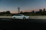 Mercedes-AMG S63 Coupe by Brabus and Driving Emotions 2016 года